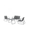Set záhradného nábytku Klaruso Set záhradného nábytku Klaruso