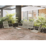 Set záhradného nábytku Klaruso Set záhradného nábytku Klaruso