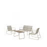 Set záhradného nábytku Klaruso Set záhradného nábytku Klaruso