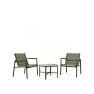 Set záhradného nábytku Bitiko Set záhradného nábytku Bitiko