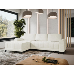 Rohová sedacia súprava Bonezi L