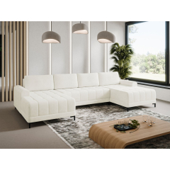 Rohová sedacia súprava Bonezi XL