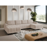Rohová sedacia súprava Bonezi XL Rohová sedacia súprava Bonezi XL