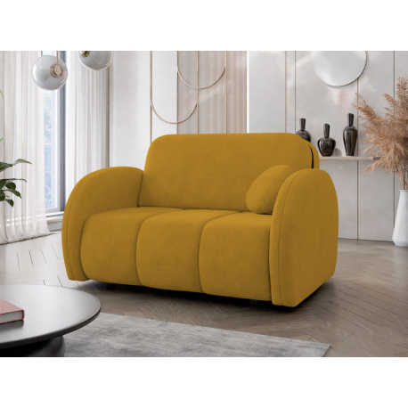 Dvojmiestna pohovka Clivia Comfy II