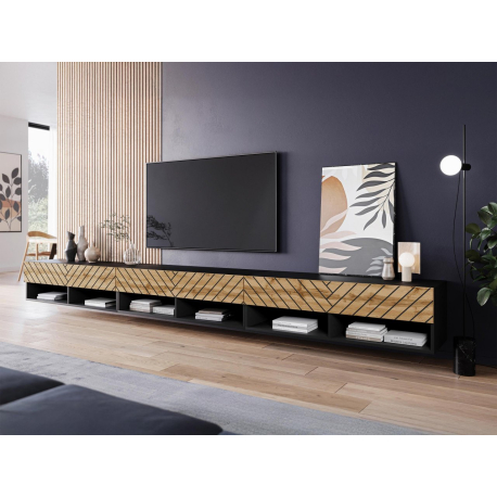 TV skrinka Adenik 300 MDF