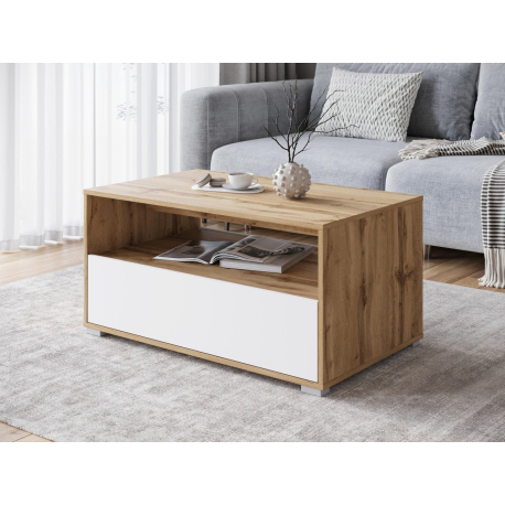 Konferenčný stolík Pafgran II S02