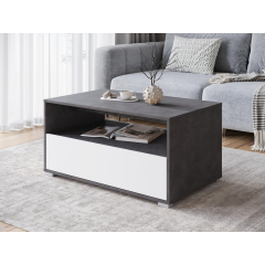 Konferenčný stolík Pafgran II S02