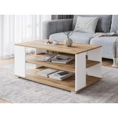 Konferenčný stolík Pafgran I S01