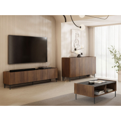 Nábytok do obývačky Antovei I