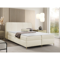 Kontinentálna manželská posteľ Omentre