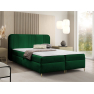 Kontinentálna manželská posteľ Omentre