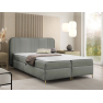 Kontinentálna manželská posteľ Omentre