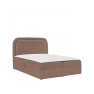Kontinentálna posteľ Bukirt Kontinentálna posteľ Bukirt