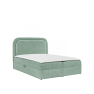 Kontinentálna posteľ Bukirt Kontinentálna posteľ Bukirt