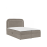 Kontinentálna posteľ Bukirt Kontinentálna posteľ Bukirt