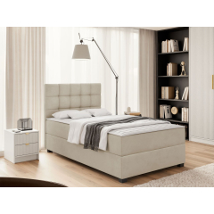 Kontinentálna posteľ Winket