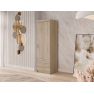 Šatníková skriňa Melen 1D3S