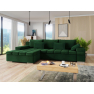 Rohová sedačka Kanton