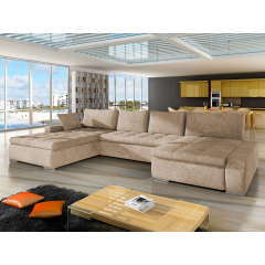 Sedacia súprava do U Caro