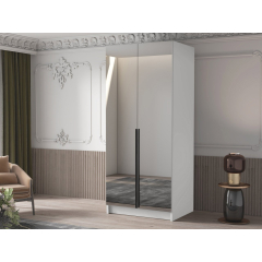 Šatníková skriňa Smugo III