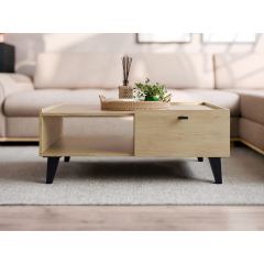 Moderný konferenčný stolík Cleurion 1SZ