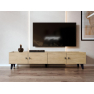 Moderný TV stolík Cleurion 200 4D