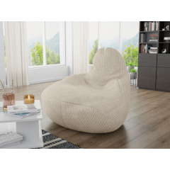 Moderný sedací vak Liwiko Maxi 300 L