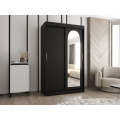 Šatníková skriňa Kreloin 120