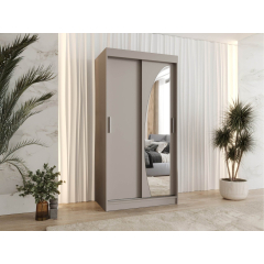 Moderná skriňa Grilion 100