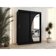 Šatníková skriňa Grilion 150