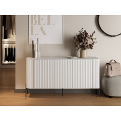 Široká komoda Vompor 150