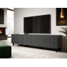 Tv stolík/skrinka Tilderi Grey 200 Tv stolík/skrinka Tilderi Grey 200