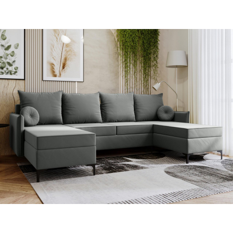 Sedacia súprava Camtalo U