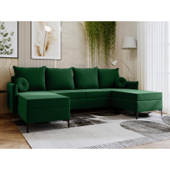 Sedacia súprava Camtalo U