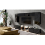 Obývacia stena Bralani XXIII