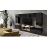 Obývacia stena Bralani XXIII