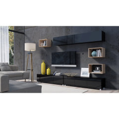 Obývacia stena Bralani XXXI