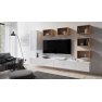 Obývacia stena Bralani XXXVII