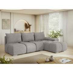 Rohová pohovka s funkciou spania Algort