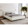 Čalúnená posteľ s úložným priestorom Nizori Čalúnená posteľ s úložným priestorom Nizori