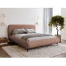 Čalúnená posteľ s úložným priestorom Nizori Čalúnená posteľ s úložným priestorom Nizori