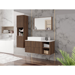 Kúpeľňová zostava Kiegi Ryfel II