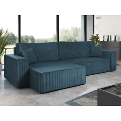 Rohová sedačka Kasjusz Maxi