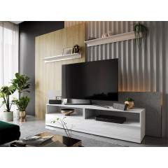 Obývacia stena Oreox XXIII