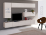 Obývacia stena Bralani IV