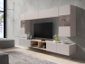 Obývacia stena Bralani XXIV