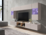 Obývacia stena Bralani XXIV