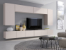 Obývacia stena Bralani XIII