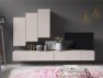 Obývacia stena Bralani XX