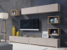 Obývacia stena Bralani XXXI